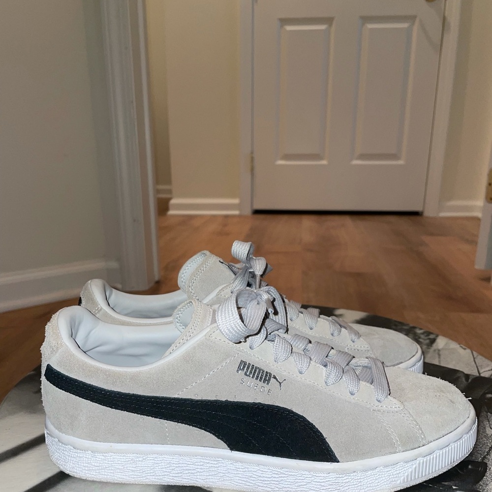 Puma sneakers